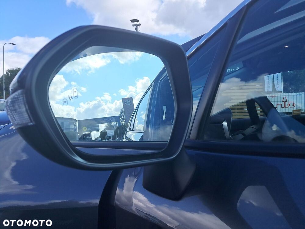 Toyota Corolla 1.8 Hybrid Style - 29