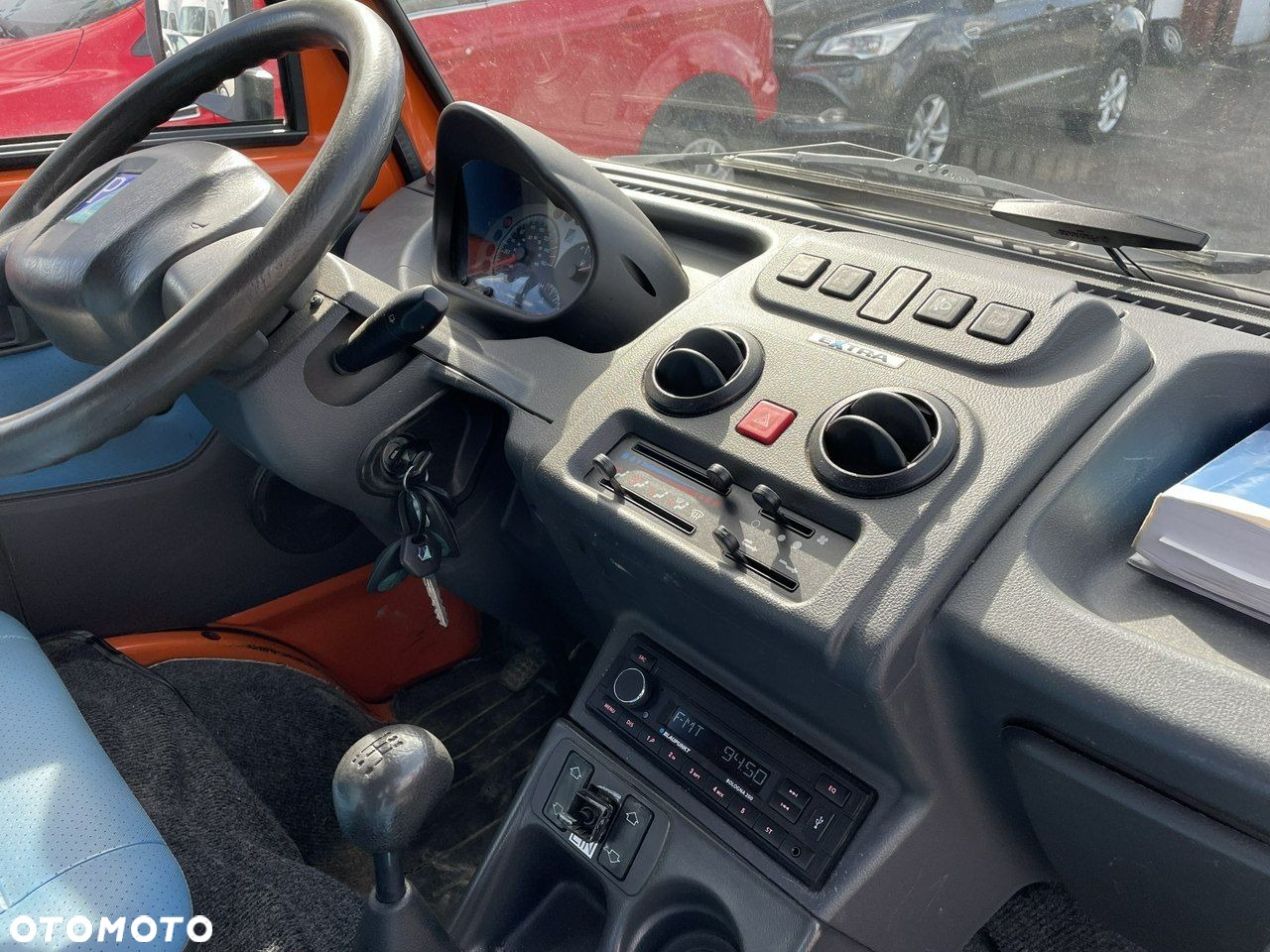 Piaggio Porter - 18