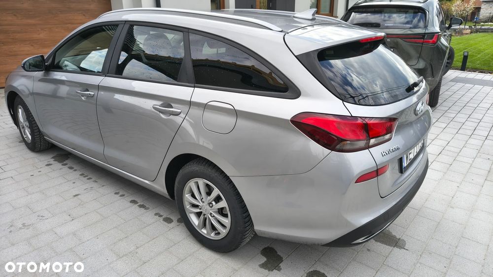 Hyundai i30 1.0 T-GDI Modern - 6