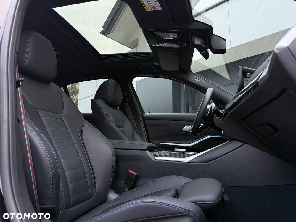 BMW Seria 3 320d xDrive mHEV M Sport sport - 23