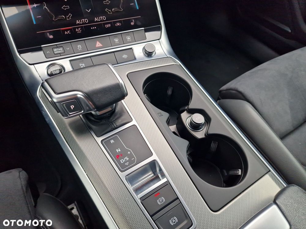 Audi A6 Avant - 18