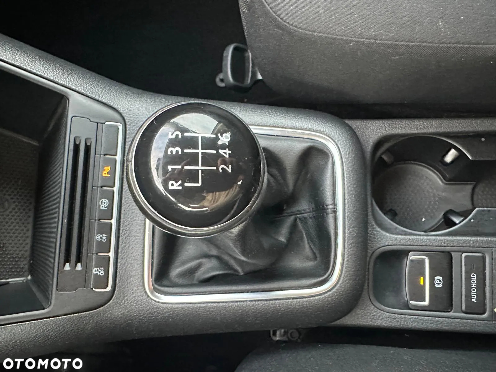 Volkswagen Tiguan 1.4 TSI BlueMotion Technology Cup Sport & Style - 23