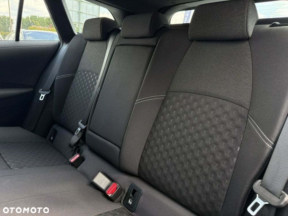 Toyota Corolla 1.8 Hybrid Comfort - 35