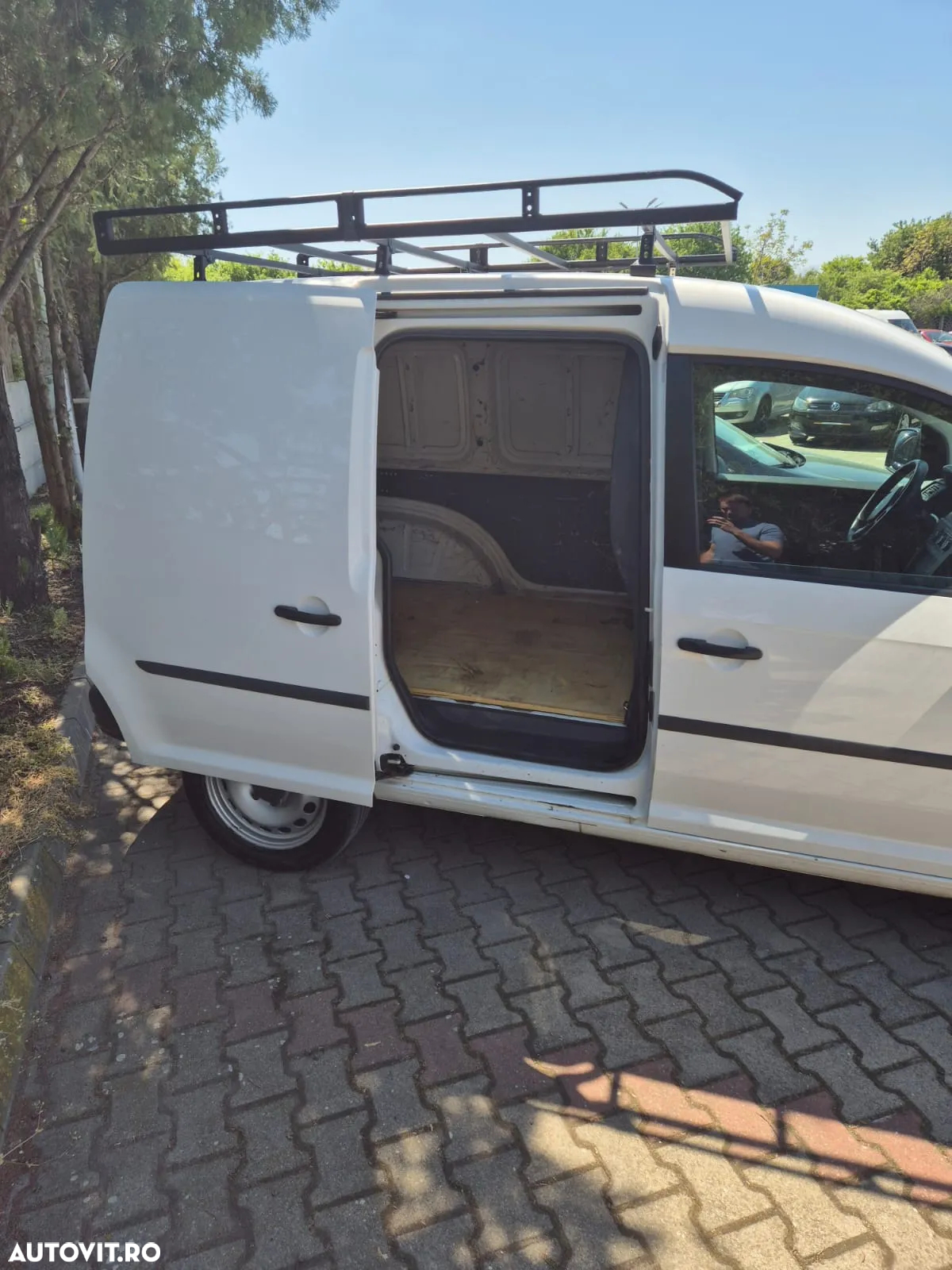 Volkswagen Caddy - 6