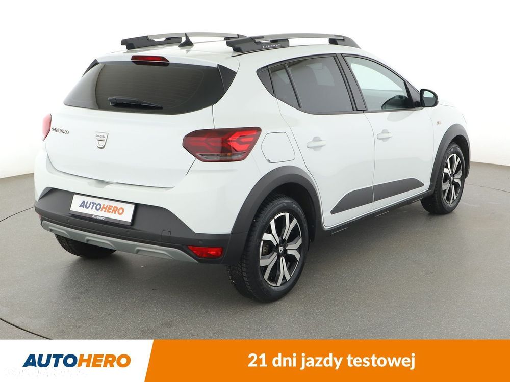 Dacia Sandero Stepway 1.0 TCe Comfort - 6