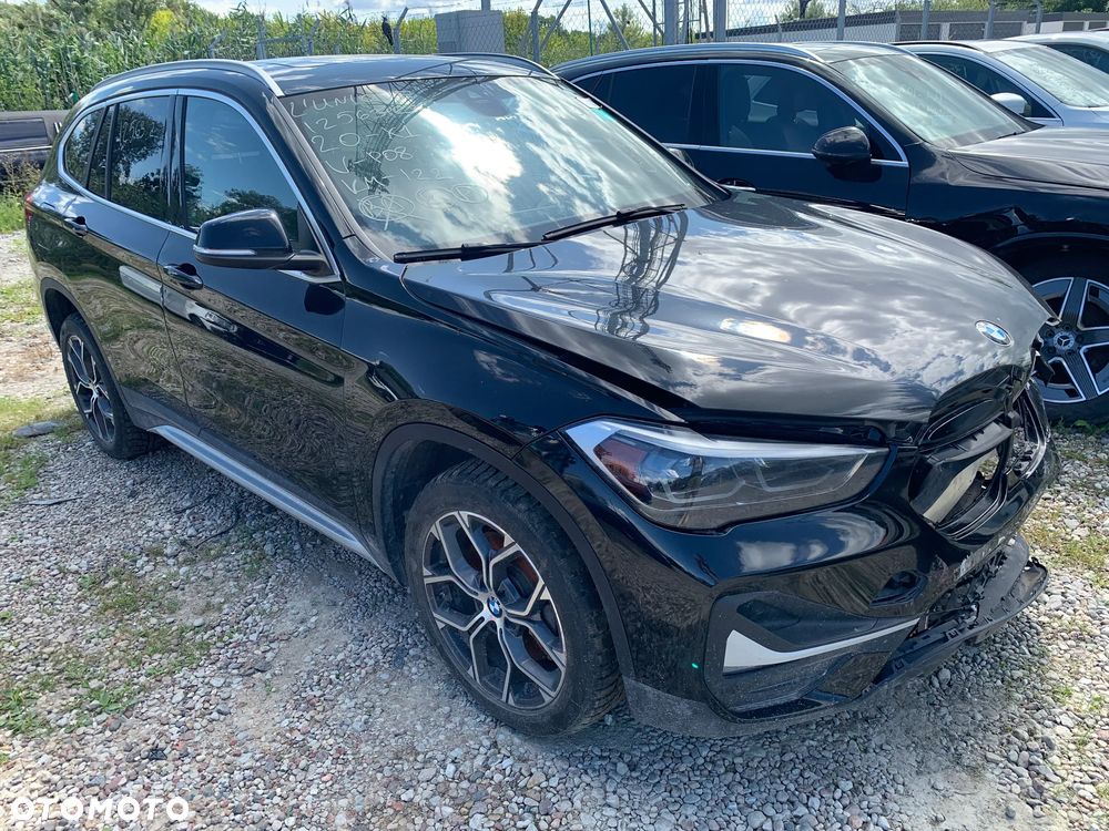 BMW X1 - 1