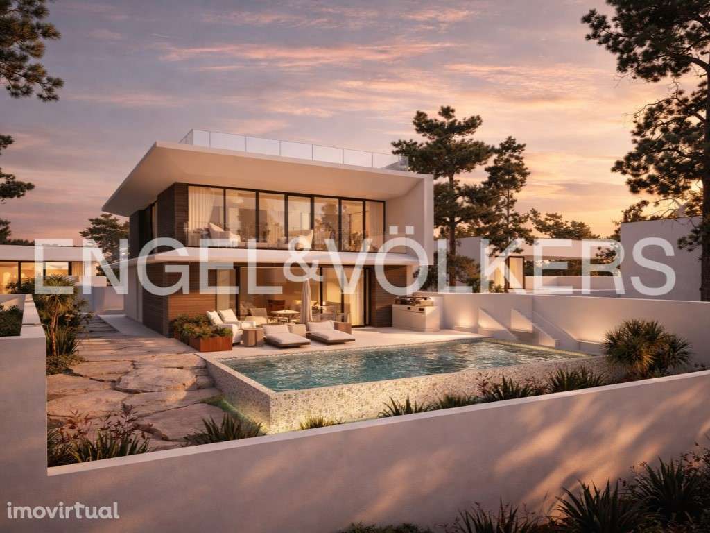 Elevare Villa - Grande imagem: 2/30