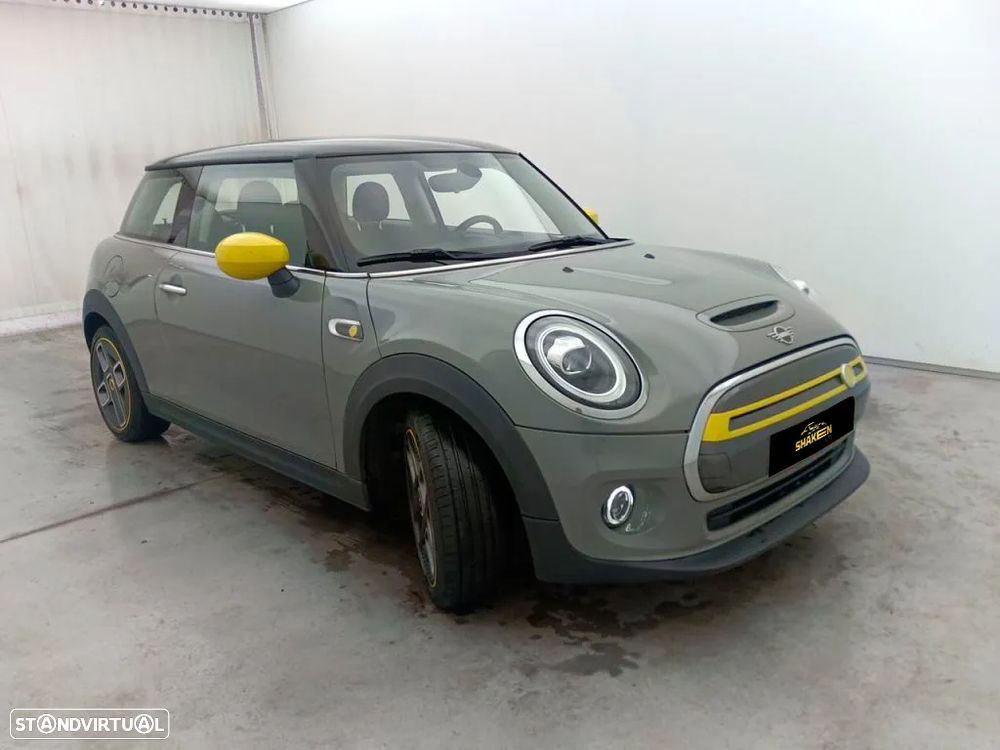 MINI 3 Portas Cooper E Classic - 3