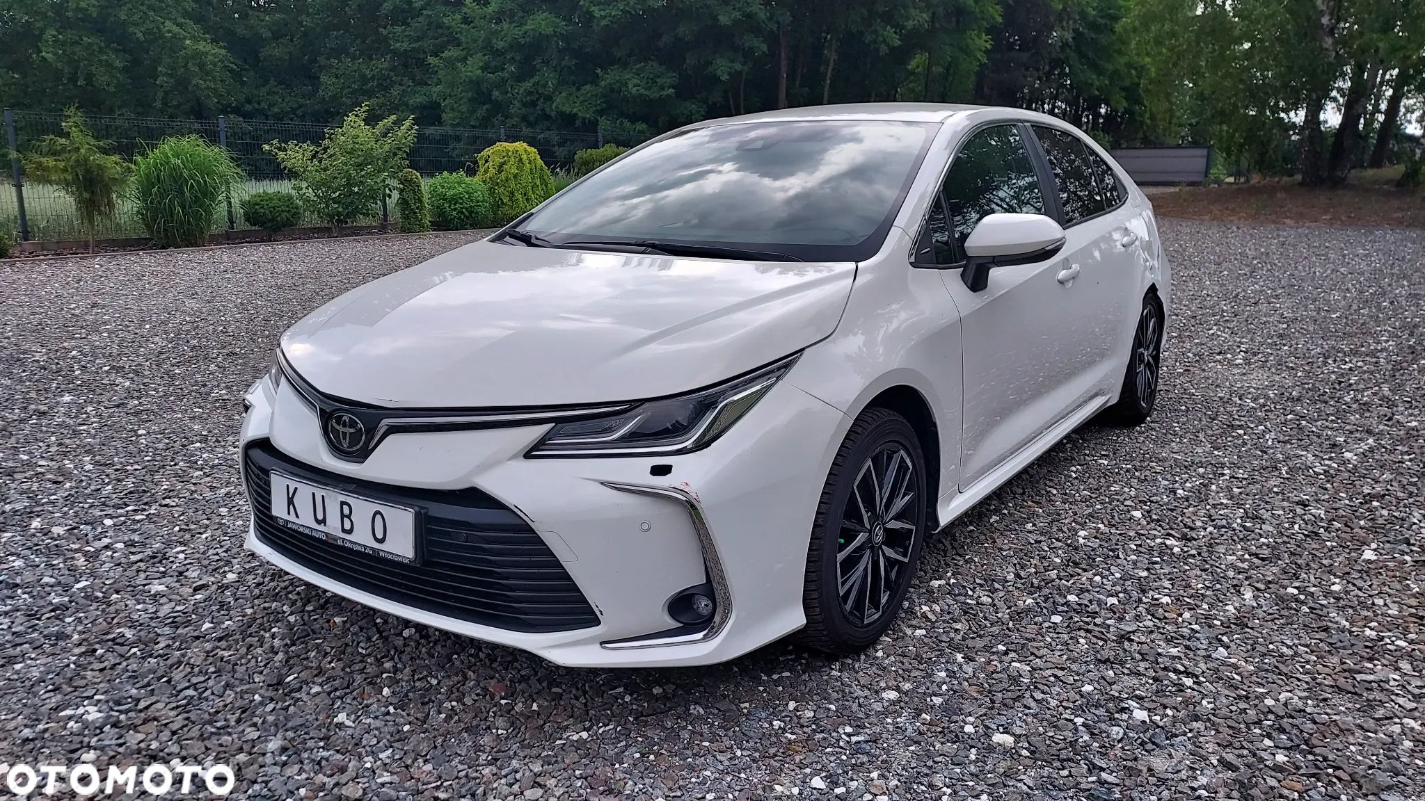 Toyota Corolla 1.5 Style - 1