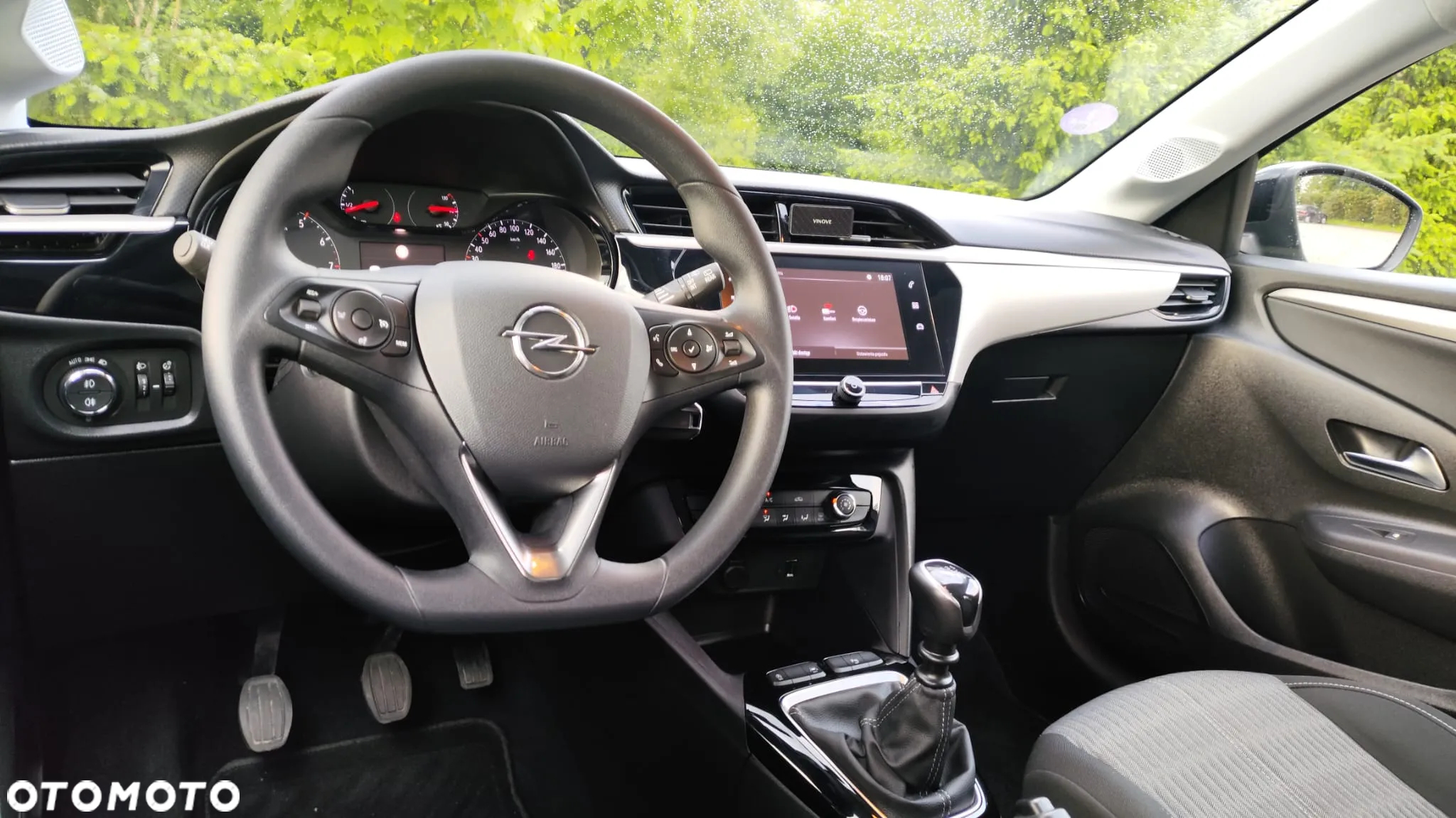 Opel Corsa 1.2 Direct Injection Turbo - 5