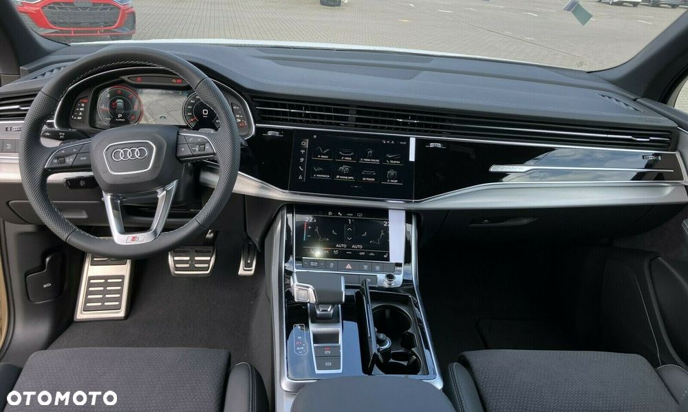 Audi Q7 60 TFSI e PHEV Quattro S Line Tiptr - 18