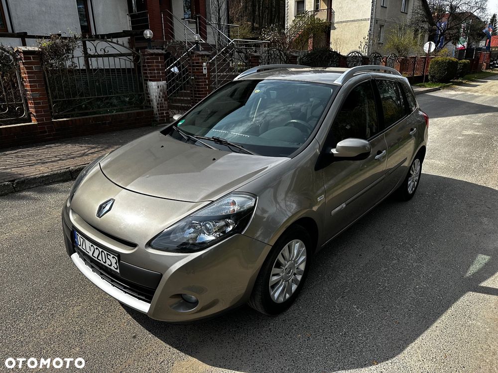Renault Clio 1.2 TCE Extreme - 4
