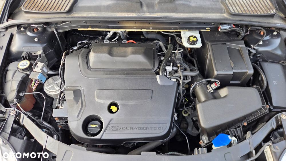 Ford Mondeo 2.0 TDCi Titanium X - 18