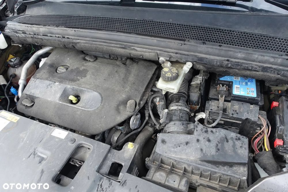 Citroën C4 Grand Picasso 2.0 BlueHDi Shine S&S - 36