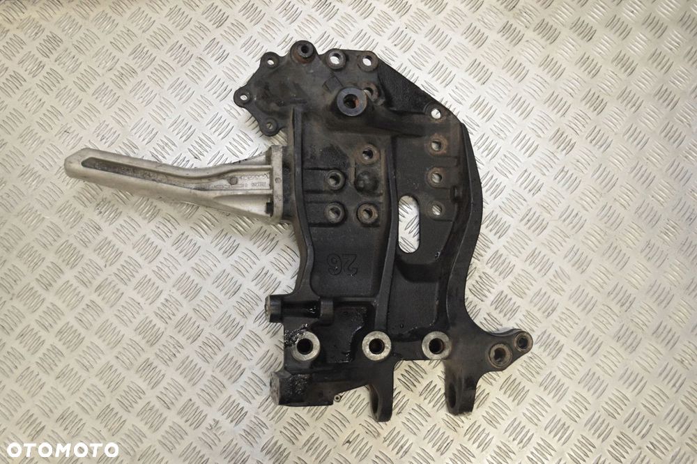 LEWE PRZEDŁUŻENIE RAMY SCANIA R - 1