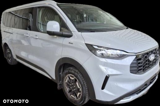 Ford Tourneo Custom 320 L2H1 VA Autm Active - 1