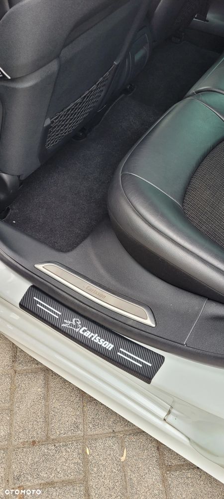 Citroën C5 HDi 200 FAP by Carlsson - 24