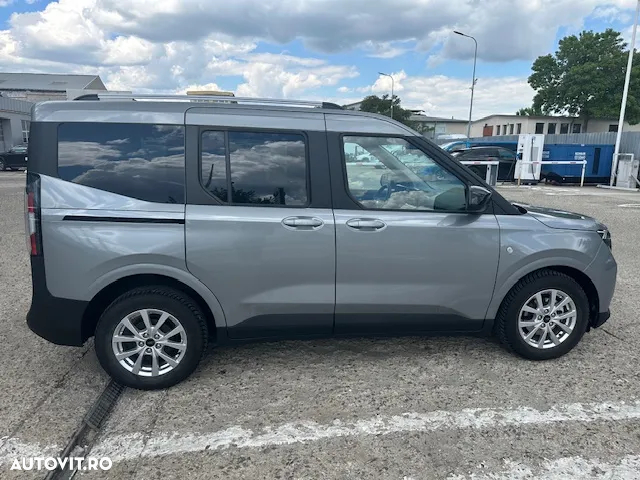 Ford Tourneo Courier 1.0 EcoBoost Titanium - 7