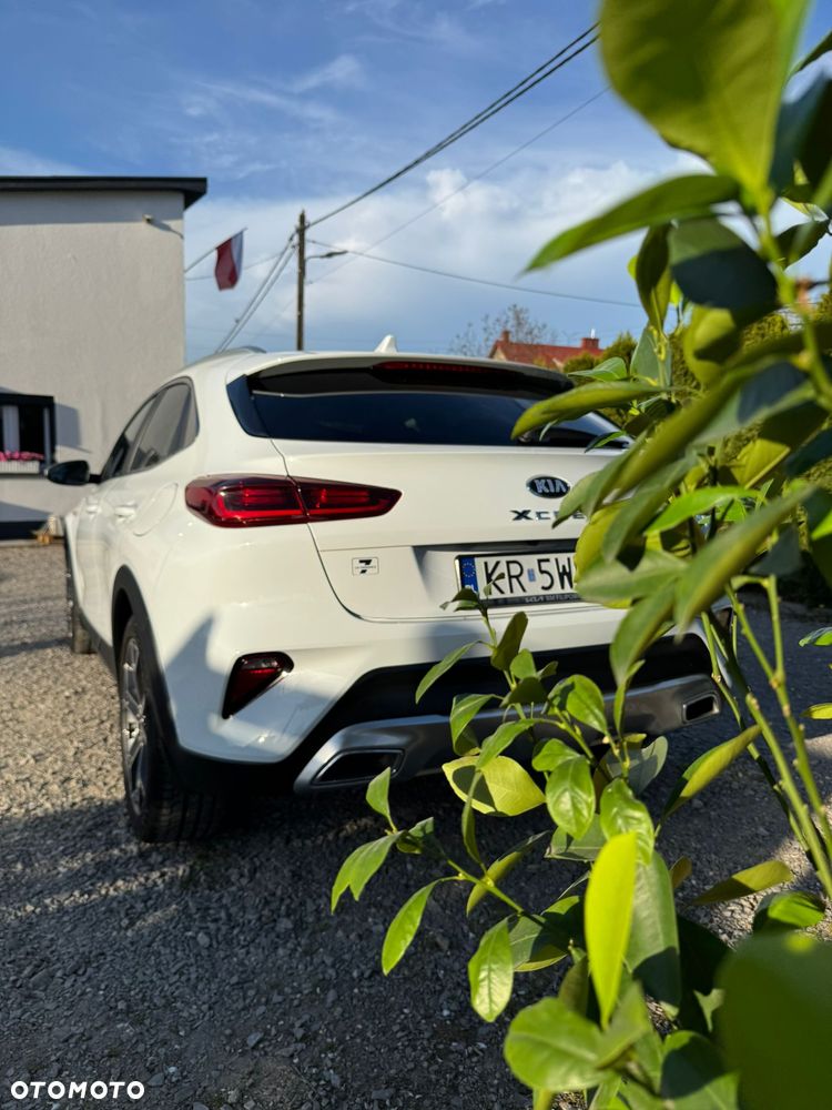 Kia XCeed 1.5 T-GDI M - 18
