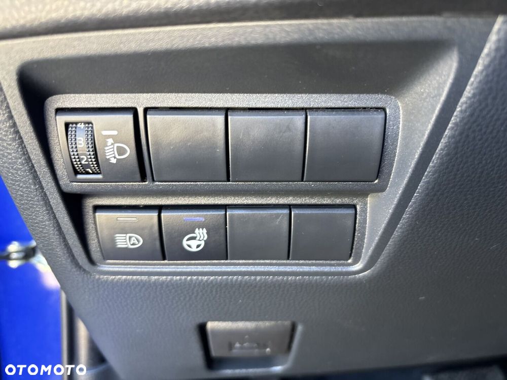 Toyota Yaris Hybrid 1.5 Style - 27