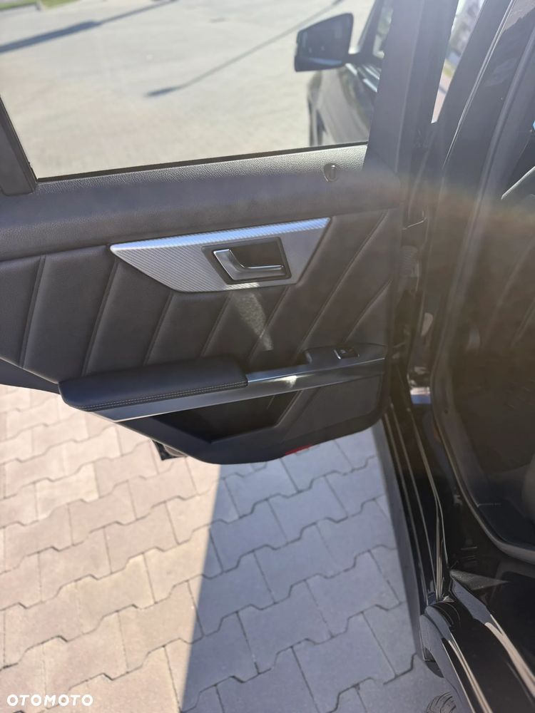 Mercedes-Benz GLK 220 CDI 4-Matic - 24