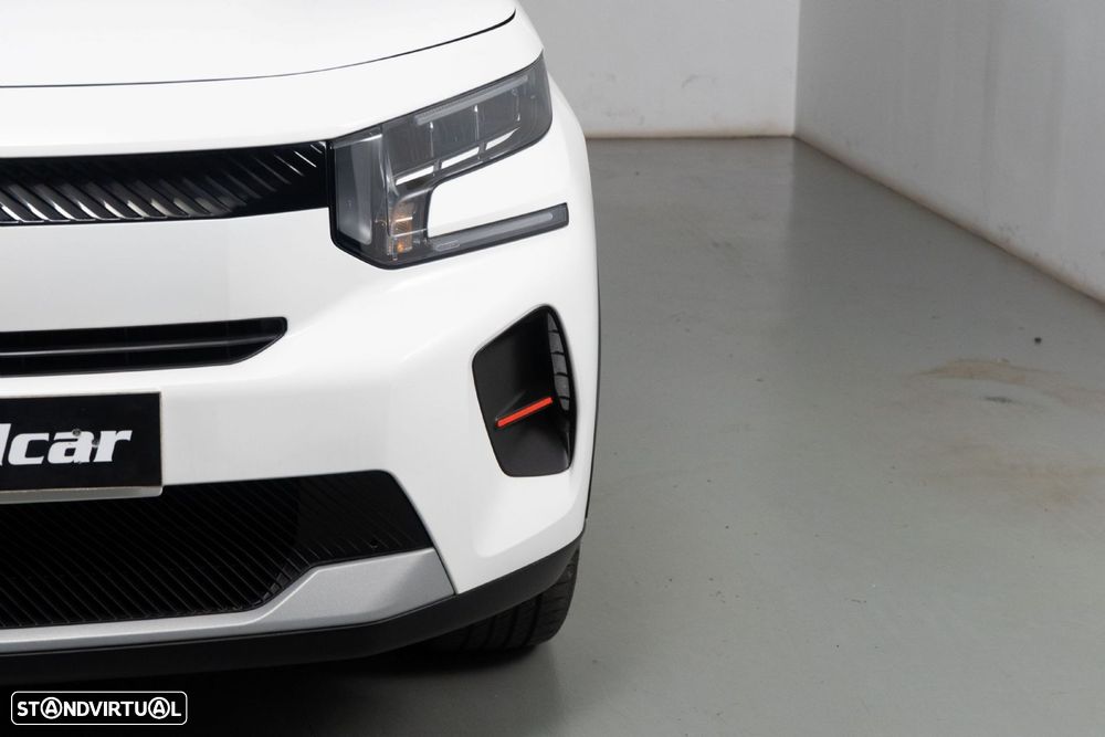Citroën e-C3 44 kWh Autonomia Conforto Max - 16
