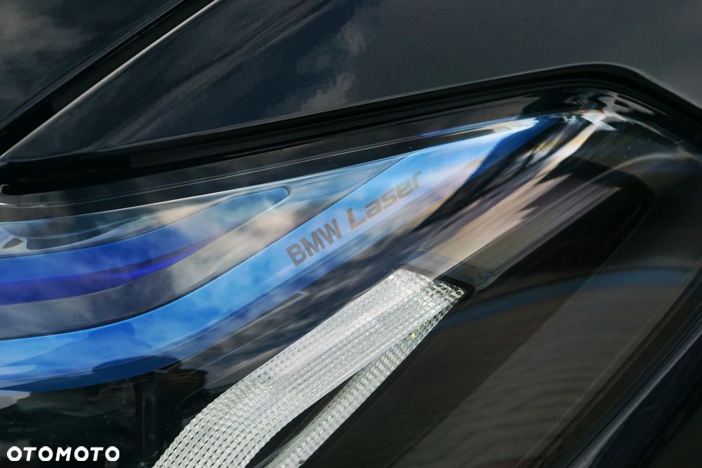 BMW Seria 5 545e xDrive M Sport sport - 4