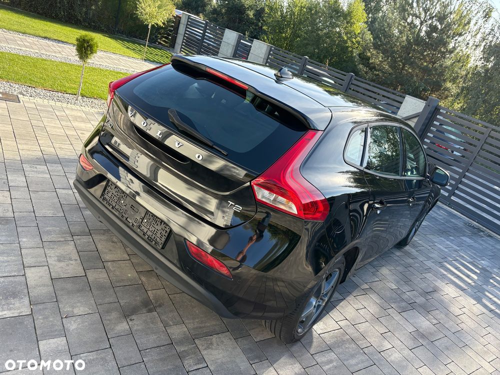 Volvo V40 T2 Drive-E Kinetic - 33