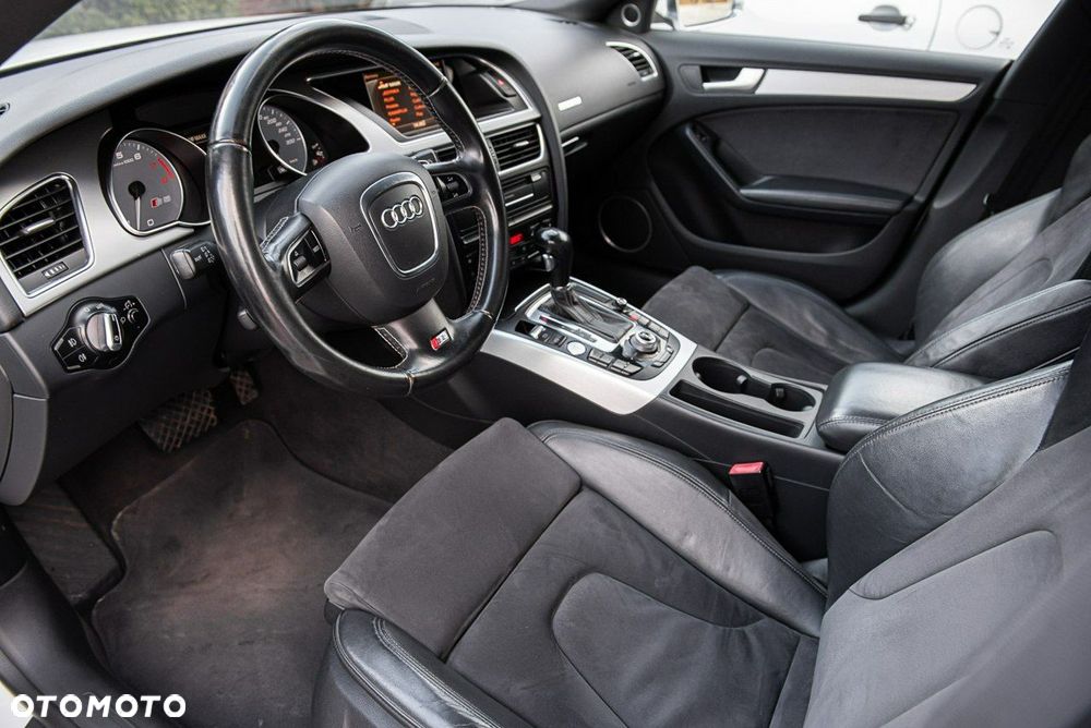 Audi S5 Sportback 3.0 TFSI Quattro S tronic - 7