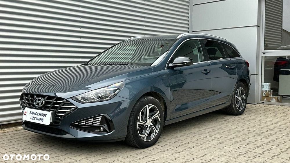 Hyundai i30 1.0 T-GDI Comfort - 2