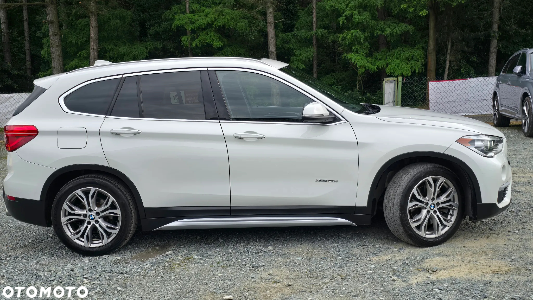 BMW X1 xDrive25i GPF xLine - 5