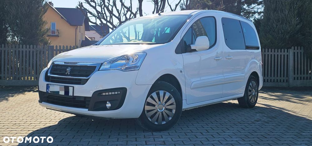 Peugeot Partner - 15
