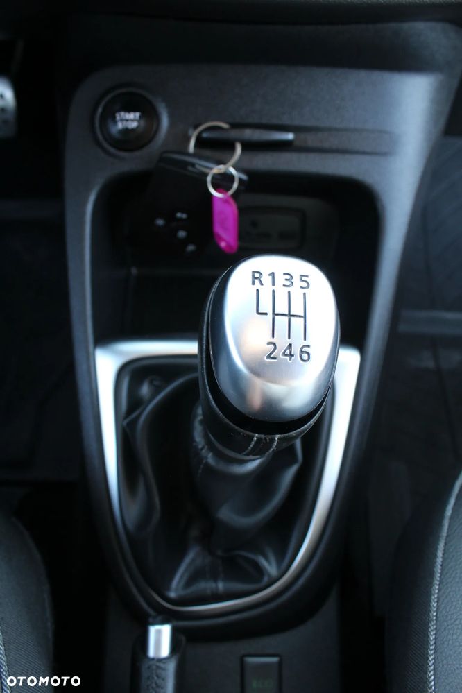 Renault Captur 1.3 Energy TCe S-Edition - 24