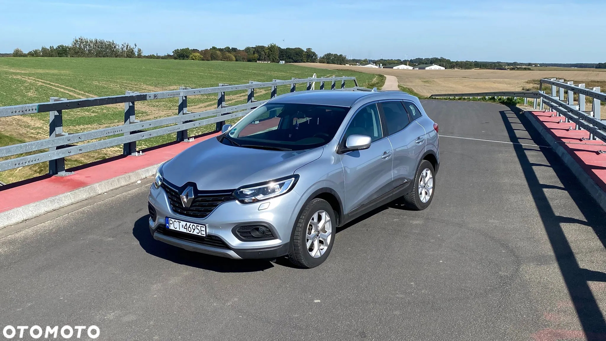 Renault Kadjar 1.3 TCe FAP Intens EDC - 17