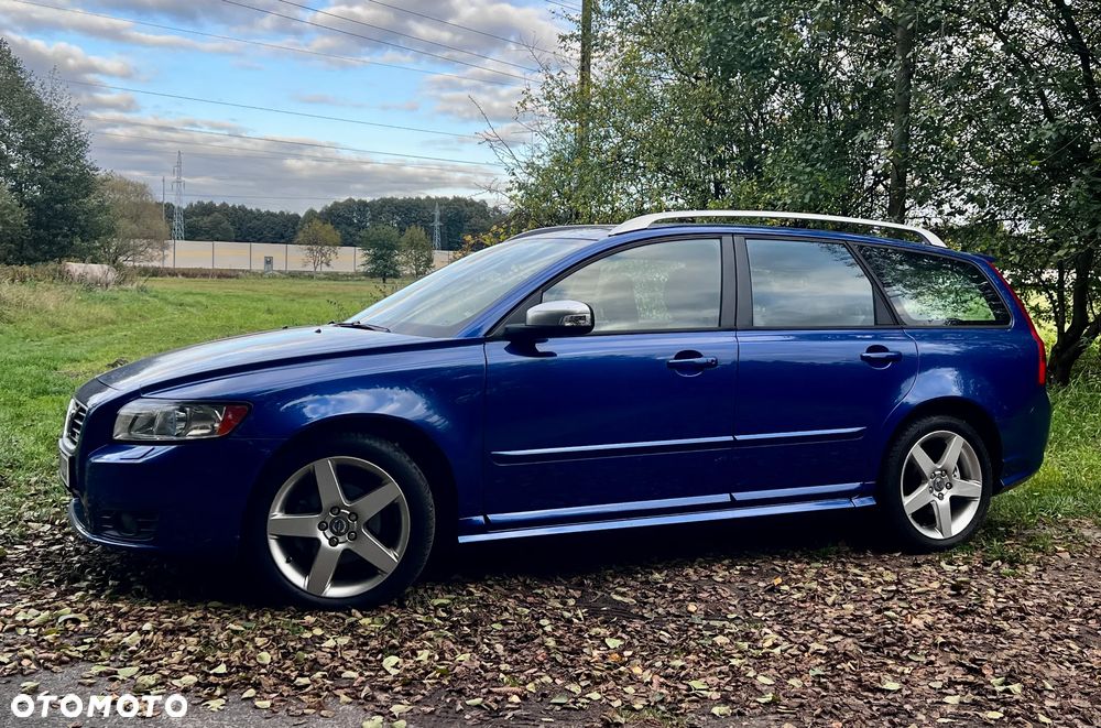 Volvo V50 2.0 RDesign Edition - 22