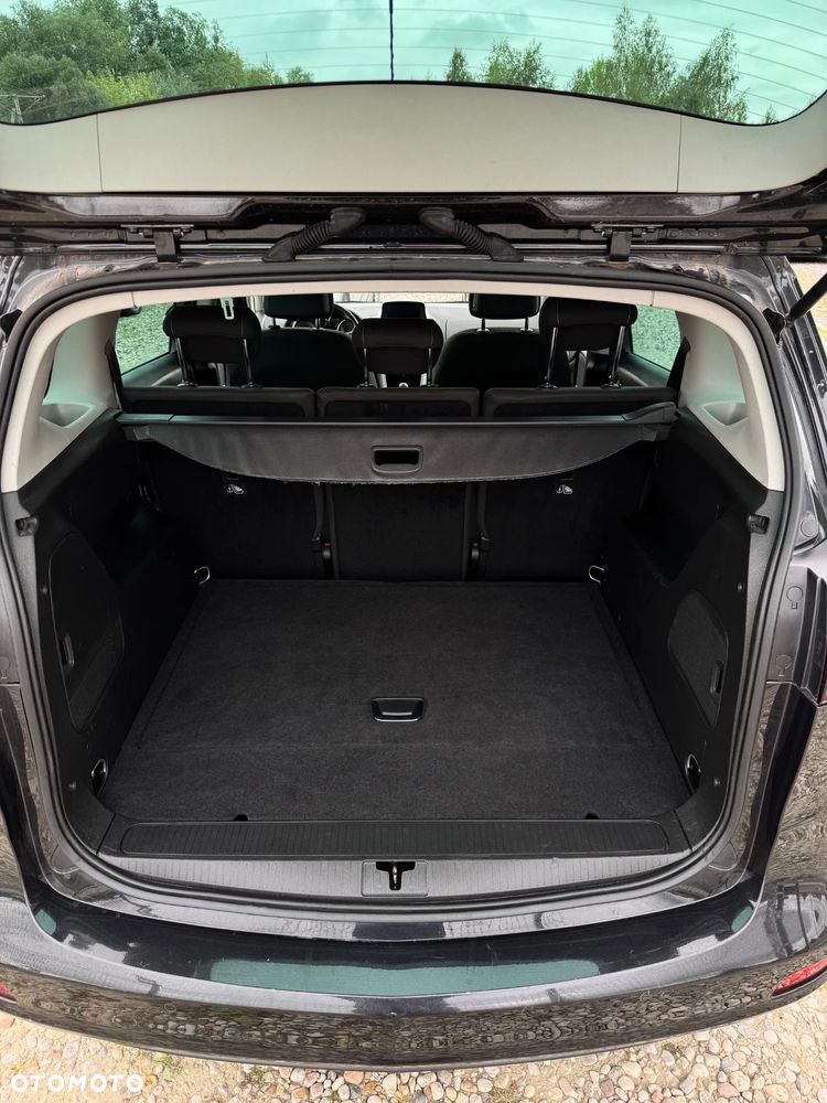 Opel Zafira Tourer 1.6 CDTI ecoFLEX Start/Stop drive - 9