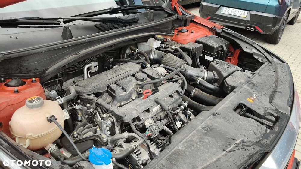 Kia Sportage 1.6 T-GDI MHEV Business Line 2WD DCT - 29