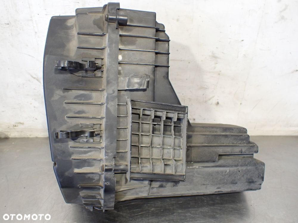 OBUDOWA FILTRA POWIETRZA CITROEN C5 LIFT 1.7 9646767780 - 4