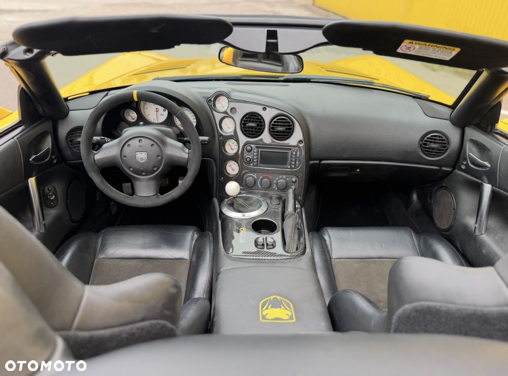 Dodge Viper - 14