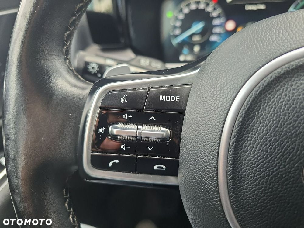 Kia Sorento - 22