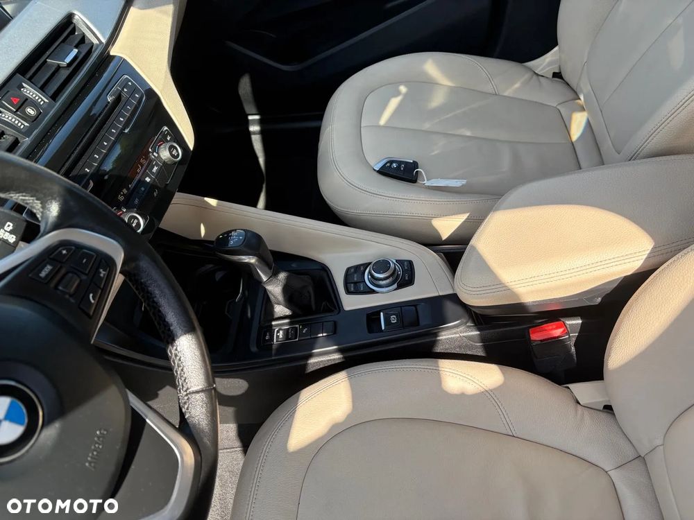 BMW X1 - 18