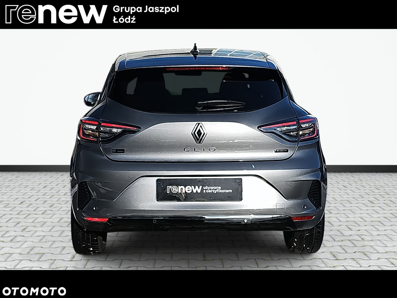Renault Clio - 6