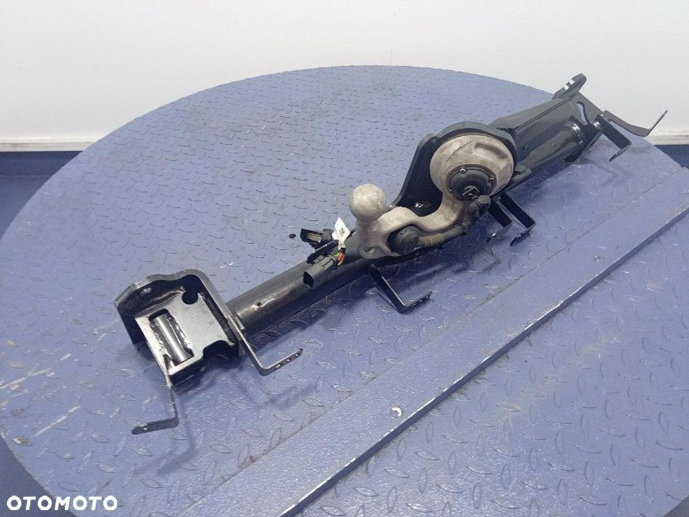 BMW I5 M60 G60 23- SEDAN HAK DO PRZYCZEPY 55R-02 0126 - 4