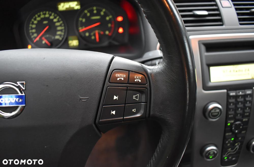 Volvo S40 2.4i R-Design Momentum - 19