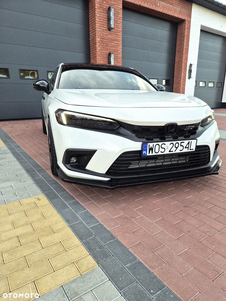 Honda Civic - 11