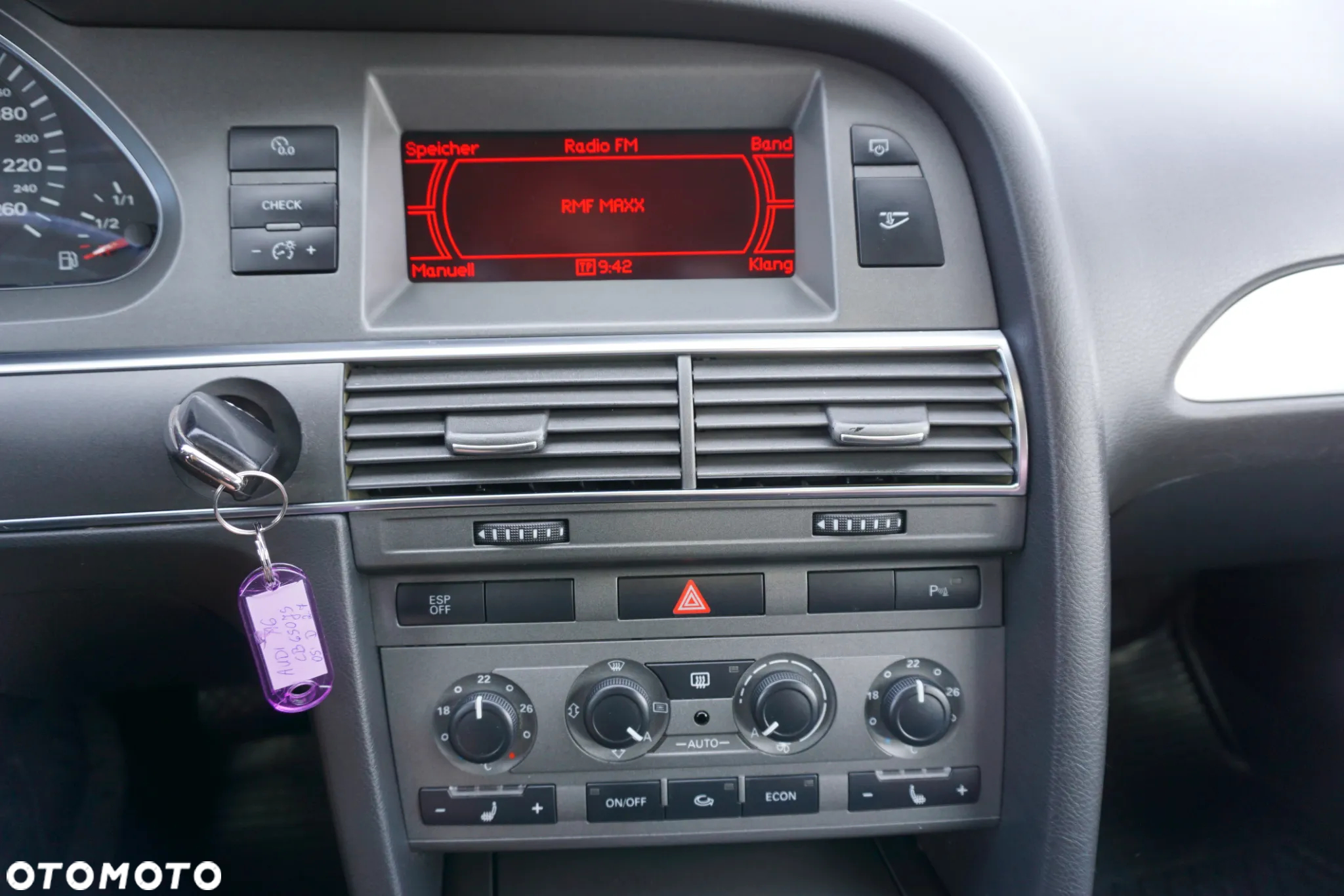 Audi A6 2.7 TDI - 21