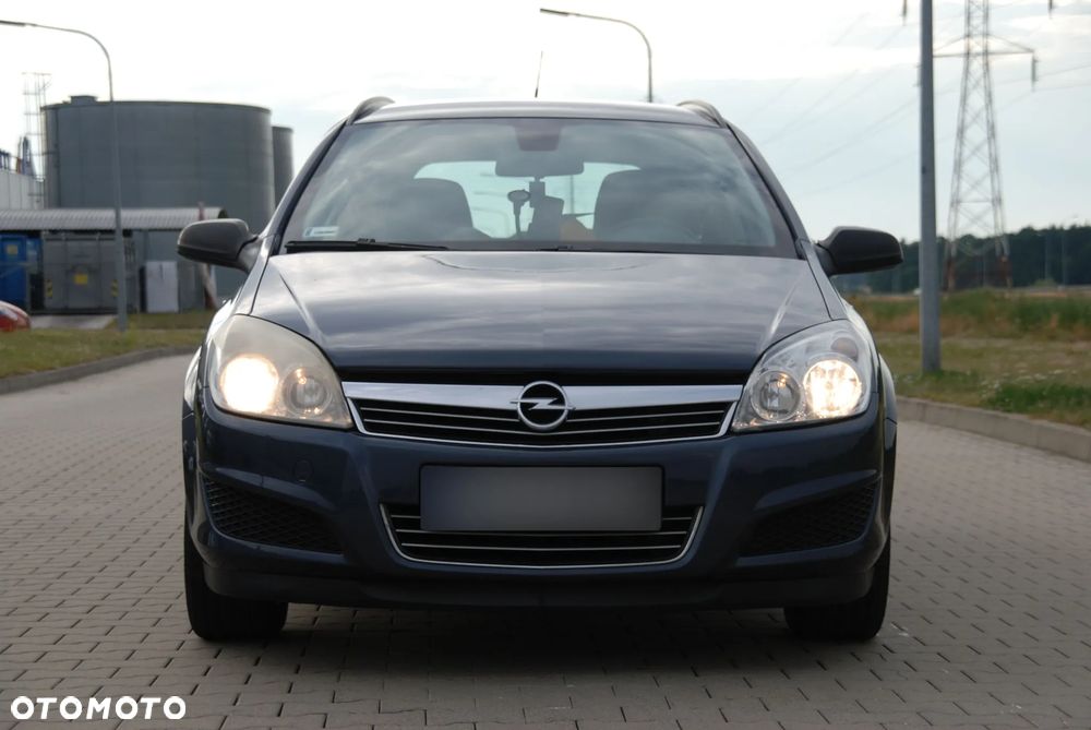 Opel Astra 1.6 - 28