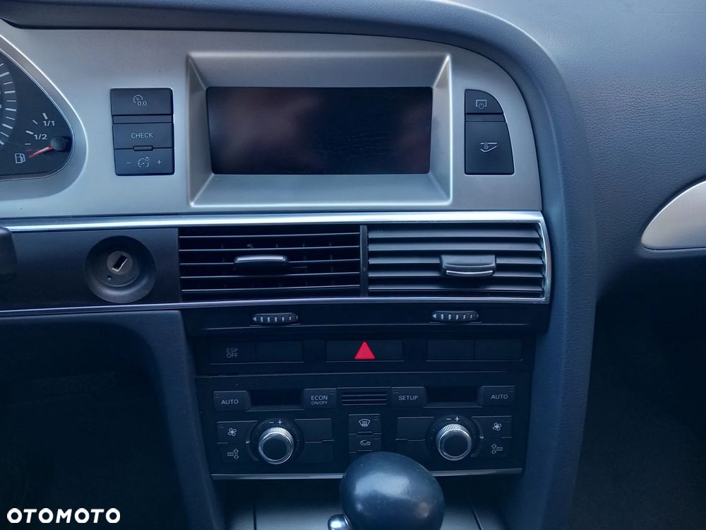 Audi A6 Avant 2.7 TDI Quattro Tiptr - 24