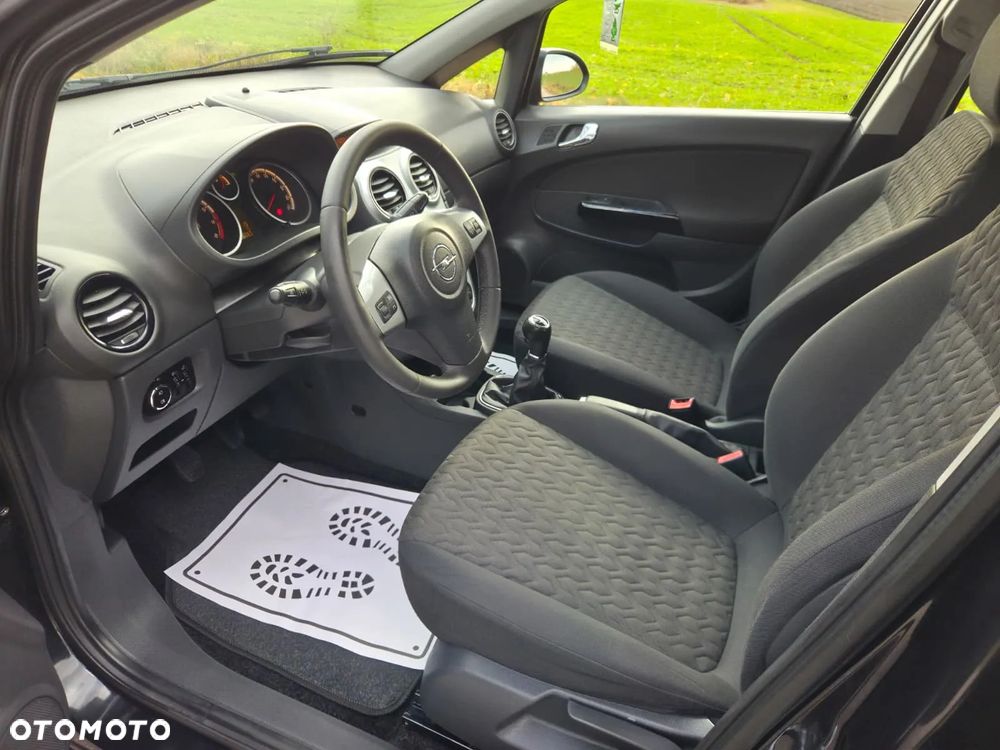 Opel Corsa 1.2 16V Color Edition - 13