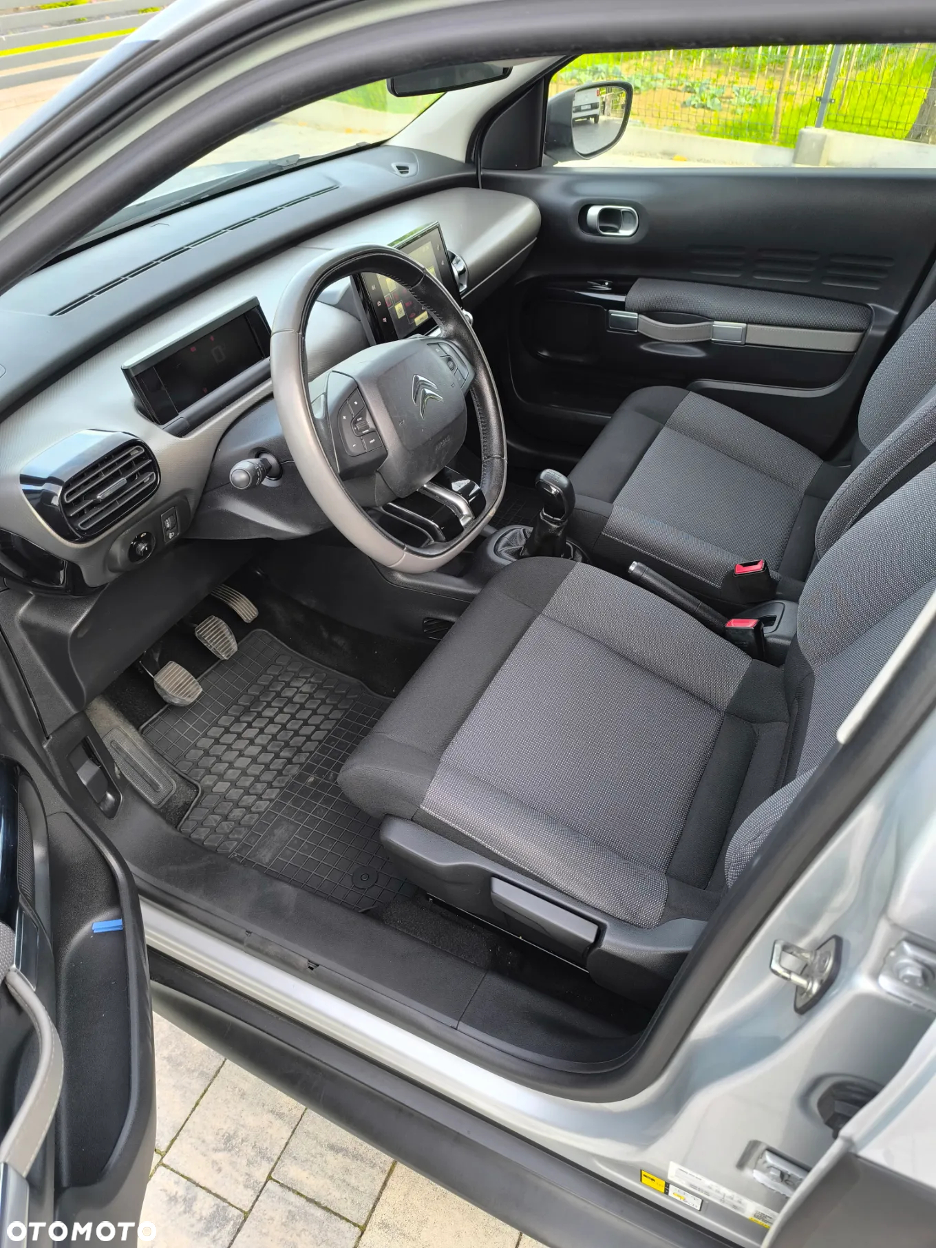 Citroën C4 Cactus - 5